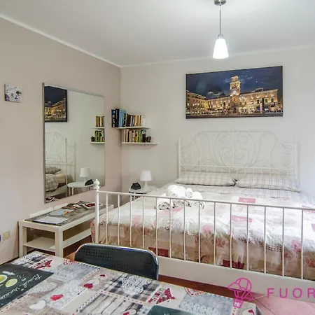 Dalla Bosh Apartment *
