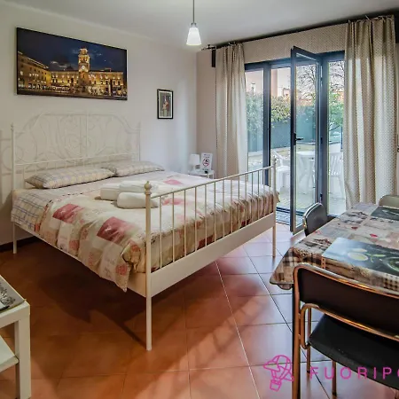 Apartment Dalla Bosh