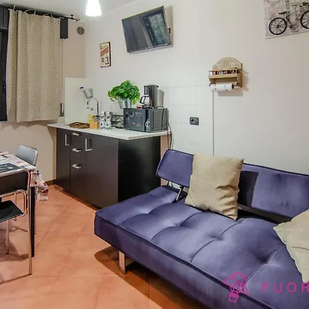 Apartment Dalla Bosh *