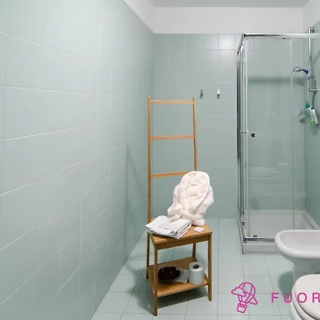 Dalla Bosh Apartment *