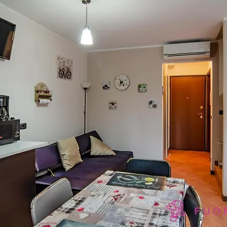 Apartment Dalla Bosh *